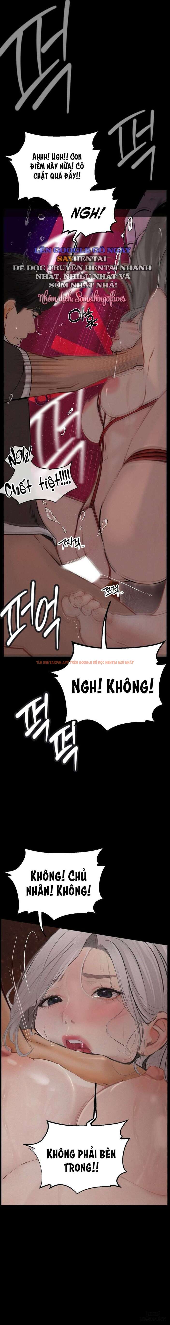 Xem ảnh 12 69064038ab491 trong truyện hentai Nhật Ký Quan Sát - Chapter 19 - hentaitvn.net