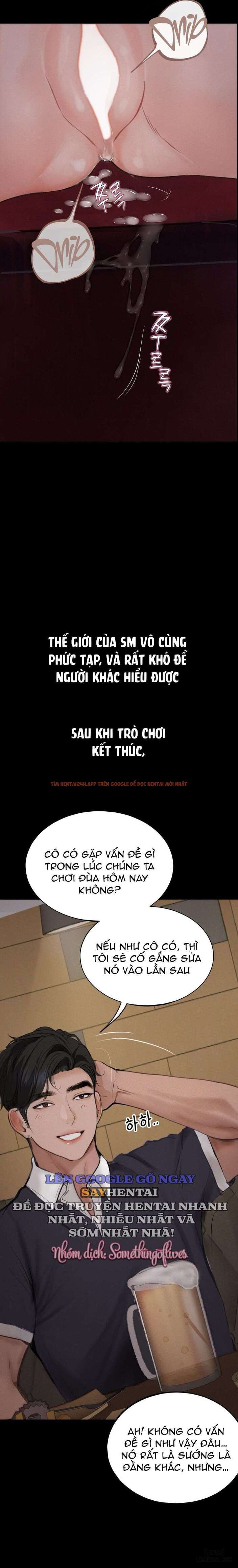 Xem ảnh 14 69064038ab491 trong truyện hentai Nhật Ký Quan Sát - Chapter 19 - hentaitvn.net
