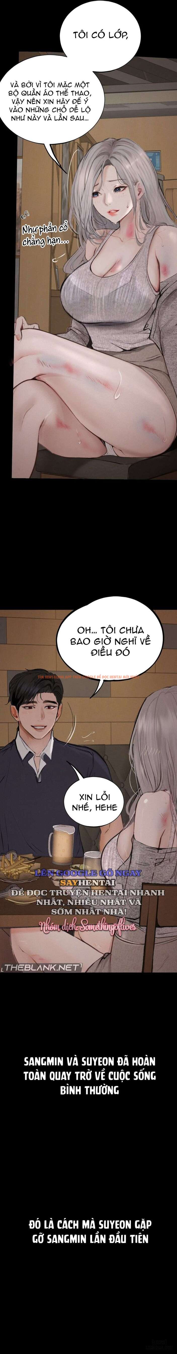 Xem ảnh 15 69064038ab491 trong truyện hentai Nhật Ký Quan Sát - Chapter 19 - hentaitvn.net