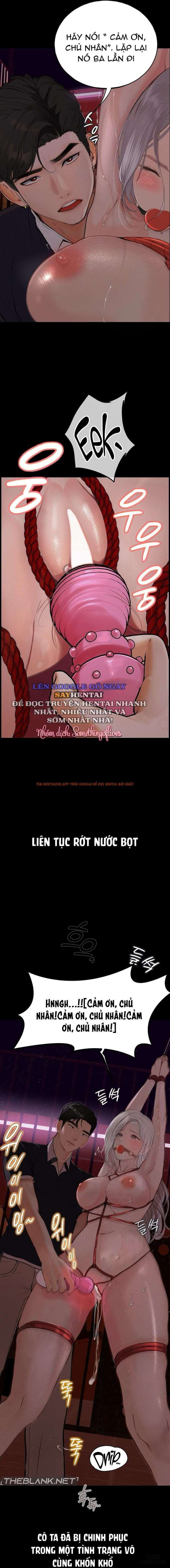 Xem ảnh 4 69064038ab491 trong truyện hentai Nhật Ký Quan Sát - Chapter 19 - hentaitvn.net