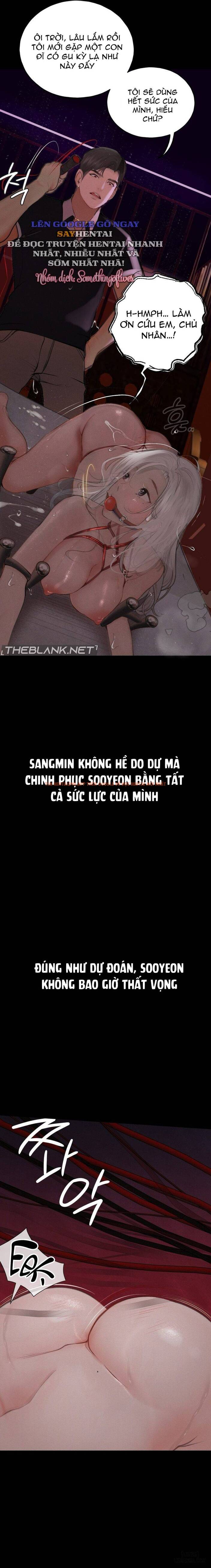 Xem ảnh 7 69064038ab491 trong truyện hentai Nhật Ký Quan Sát - Chapter 19 - hentaitvn.net