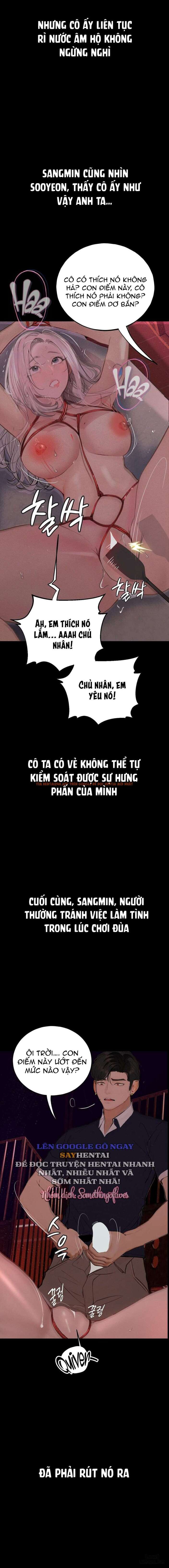 Xem ảnh 9 69064038ab491 trong truyện hentai Nhật Ký Quan Sát - Chapter 19 - hentaitvn.net
