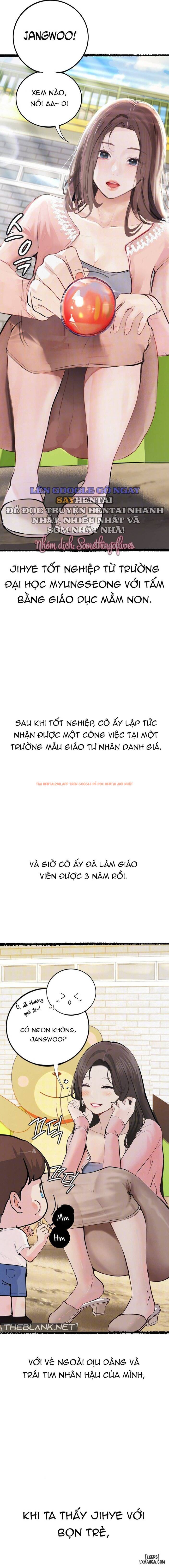 Xem ảnh 1 6906424468e16 trong truyện hentai Nhật Ký Quan Sát - Chapter 20 - hentaitvn.net