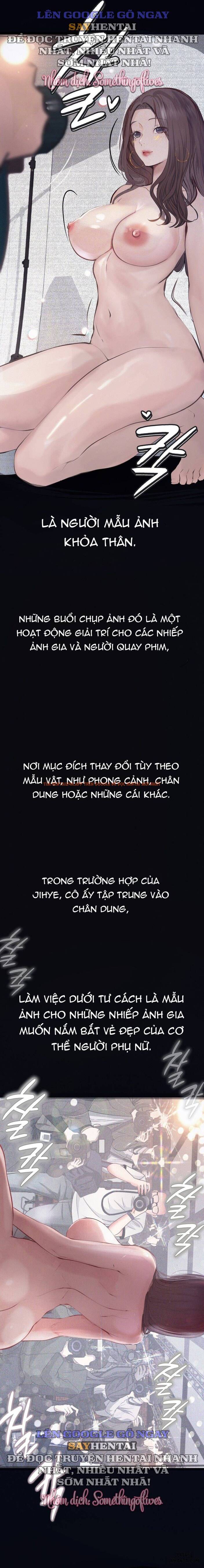 Xem ảnh 3 6906424468e16 trong truyện hentai Nhật Ký Quan Sát - Chapter 20 - hentaitvn.net