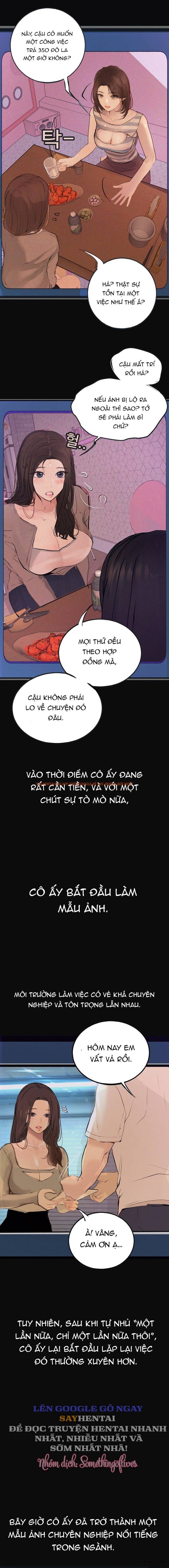 Xem ảnh 5 6906424468e16 trong truyện hentai Nhật Ký Quan Sát - Chapter 20 - hentaitvn.net