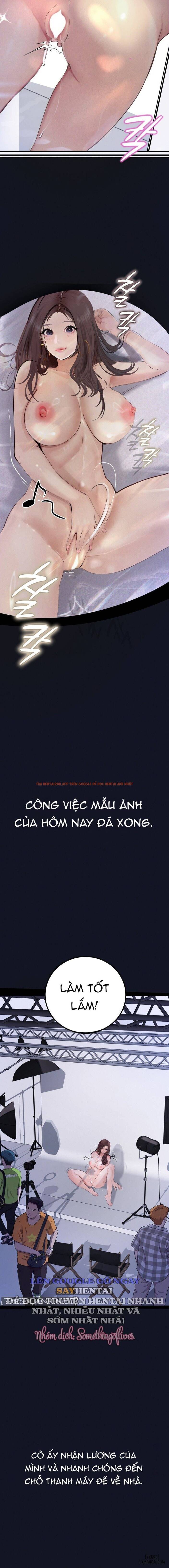 Xem ảnh 9 6906424468e16 trong truyện hentai Nhật Ký Quan Sát - Chapter 20 - hentaitvn.net