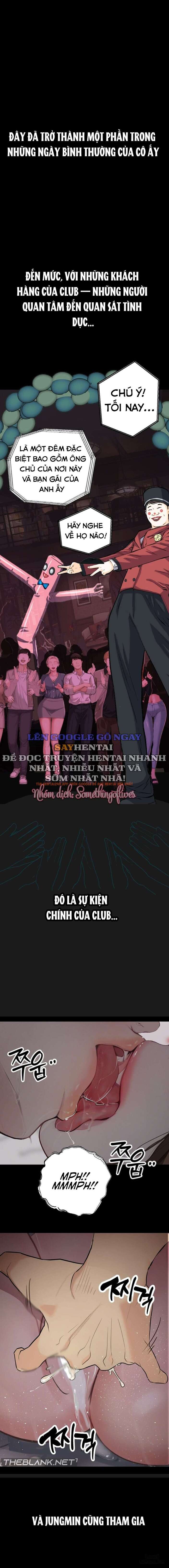 Xem ảnh 13 690642f19bbb0 trong truyện hentai Nhật Ký Quan Sát - Chapter 22 - www.hentaitvn.net