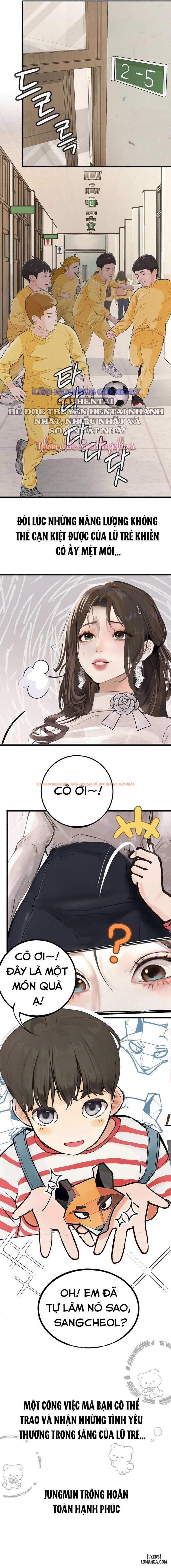 Xem ảnh 3 690642f19bbb0 trong truyện hentai Nhật Ký Quan Sát - Chapter 22 - www.hentaitvn.net