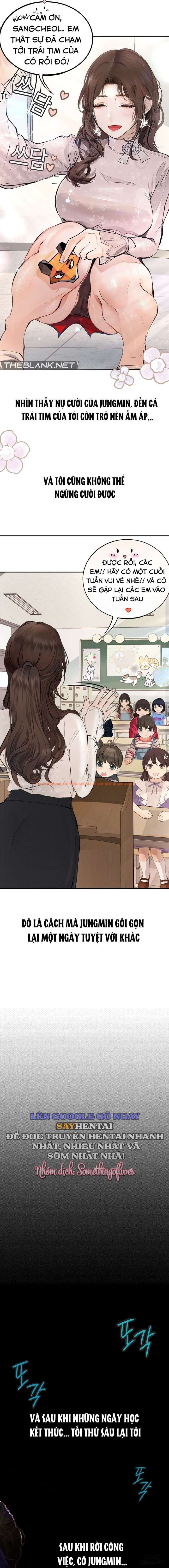 Xem ảnh 4 690642f19bbb0 trong truyện hentai Nhật Ký Quan Sát - Chapter 22 - www.hentaitvn.net