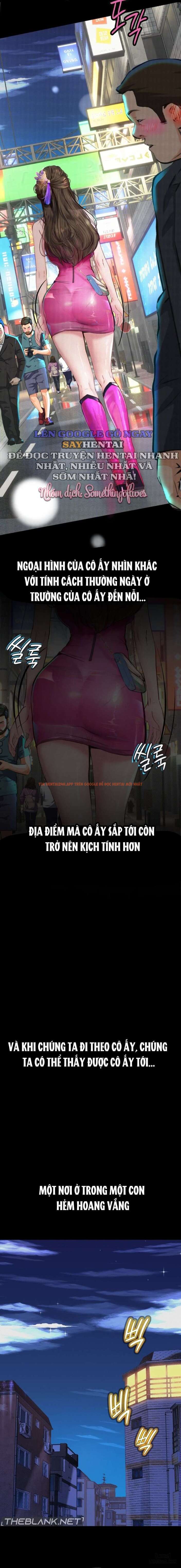 Xem ảnh 6 690642f19bbb0 trong truyện hentai Nhật Ký Quan Sát - Chapter 22 - www.hentaitvn.net