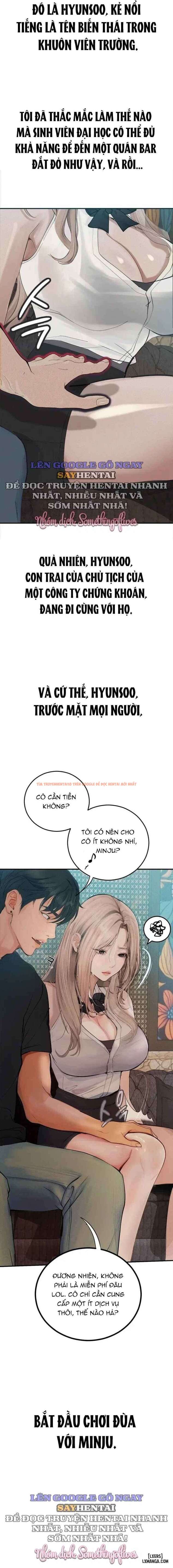 Xem ảnh Nhật Ký Quan Sát - Chapter 25 - 1 6980944232270 - Truyenhentaiz.net