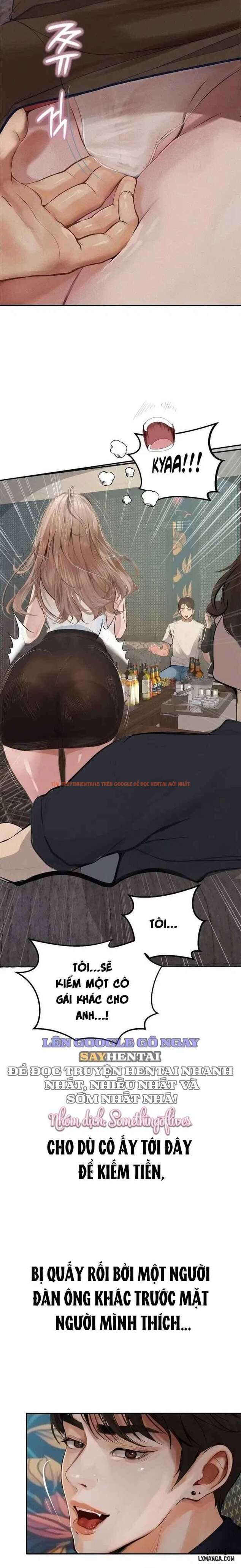 Xem ảnh Nhật Ký Quan Sát - Chapter 25 - 3 6980944232270 - Truyenhentaiz.net