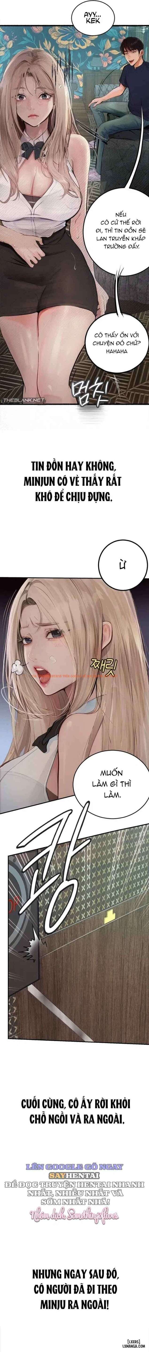 Xem ảnh Nhật Ký Quan Sát - Chapter 25 - 4 6980944232270 - Truyenhentaiz.net