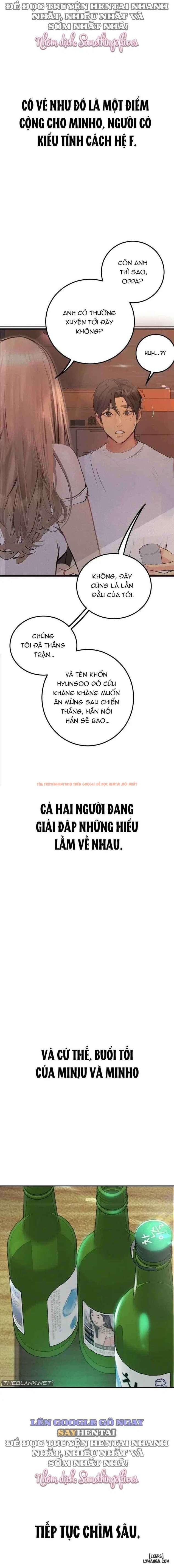Xem ảnh Nhật Ký Quan Sát - Chapter 25 - 8 6980944232270 - Truyenhentaiz.net