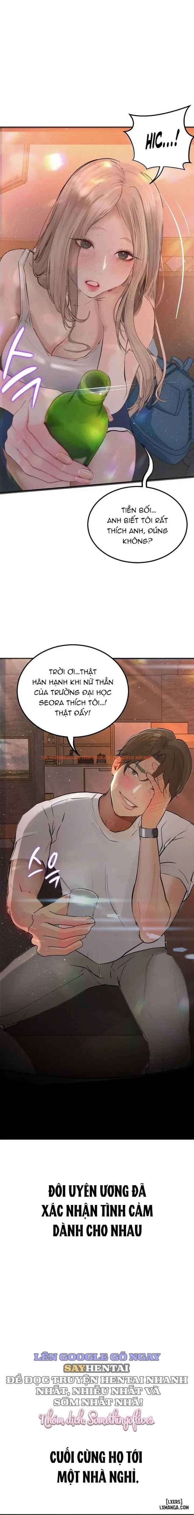 Xem ảnh Nhật Ký Quan Sát - Chapter 25 - 9 6980944232270 - Truyenhentaiz.net