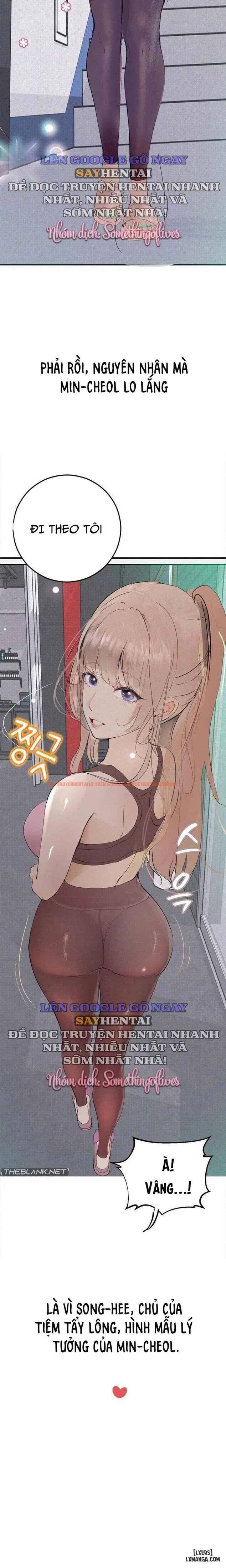 Xem ảnh Nhật Ký Quan Sát - Chapter 27 - 11 698094ed83bfb - Truyenhentaiz.net