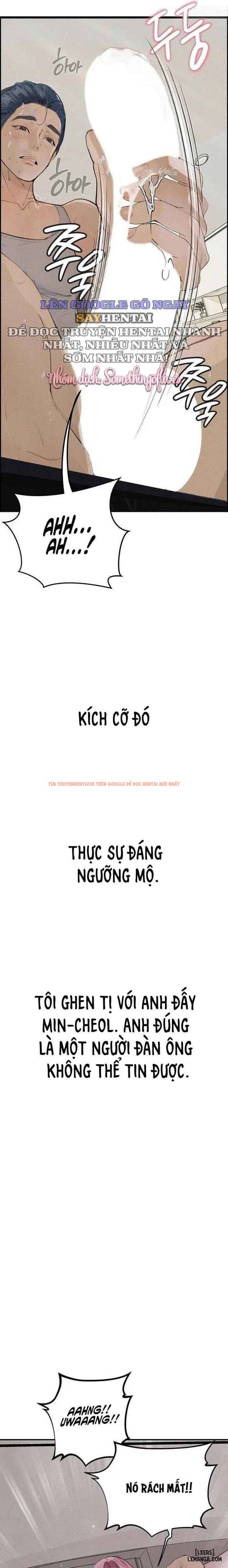 Xem ảnh Nhật Ký Quan Sát - Chapter 27 - 4 698094ed83bfb - Truyenhentaiz.net