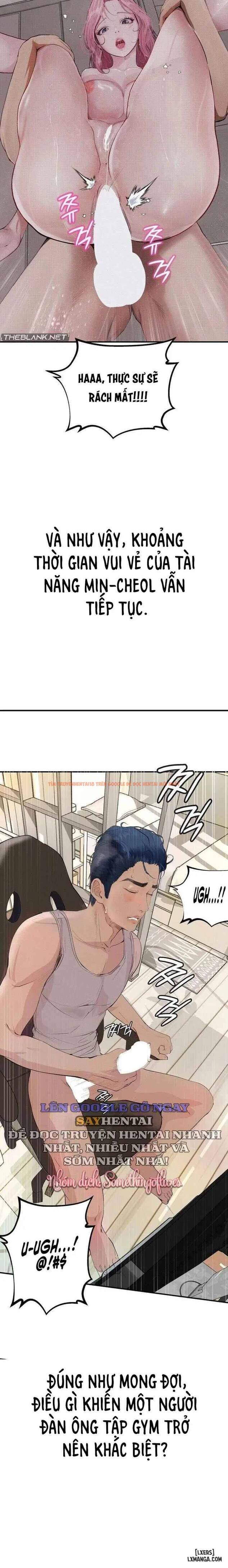 Xem ảnh Nhật Ký Quan Sát - Chapter 27 - 5 698094ed83bfb - Truyenhentaiz.net