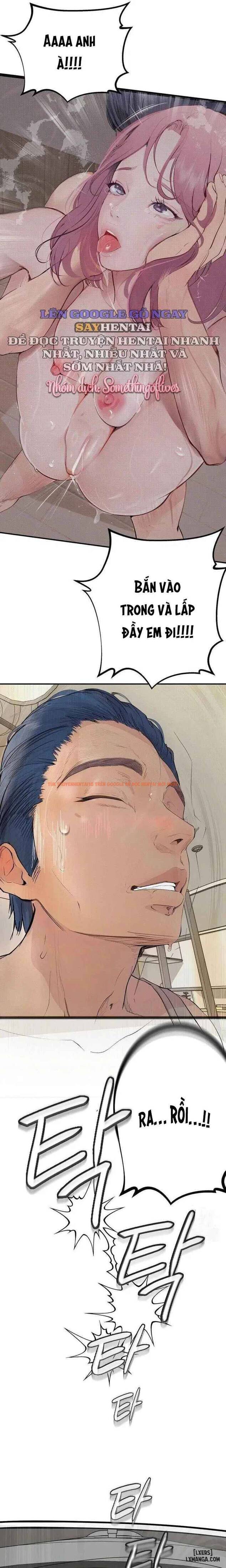 Xem ảnh Nhật Ký Quan Sát - Chapter 27 - 6 698094ed83bfb - Truyenhentaiz.net