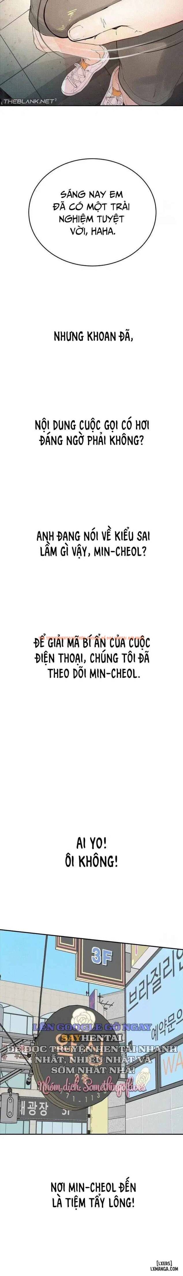 Xem ảnh Nhật Ký Quan Sát - Chapter 27 - 9 698094ed83bfb - Truyenhentaiz.net