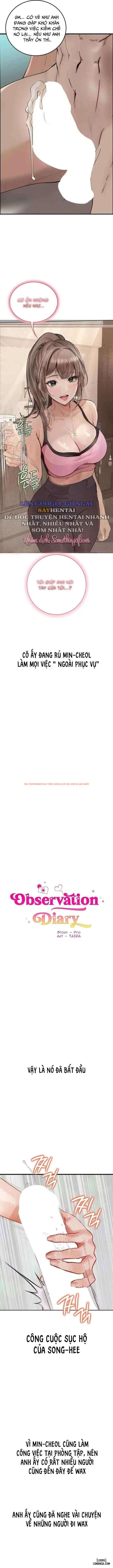 Xem ảnh Nhật Ký Quan Sát - Chapter 28 - 2 6980952219a50 - Truyenhentaiz.net Xem ảnh Nhật Ký Quan Sát - Chapter 28 - 2 6980952219a50 - Truyenhentaiz.net