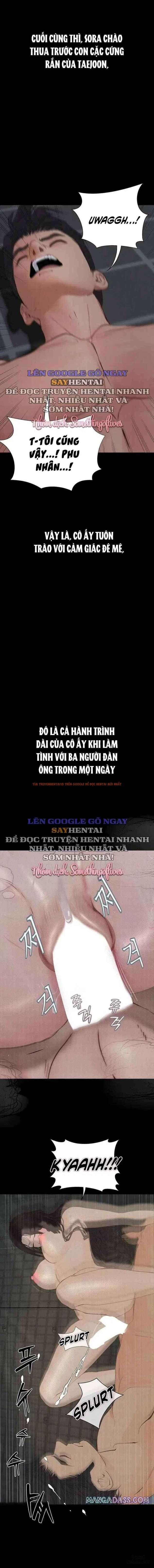 Xem ảnh Nhật Ký Quan Sát - Chapter 30 - 10 69809689d1378 - Truyenhentaiz.net