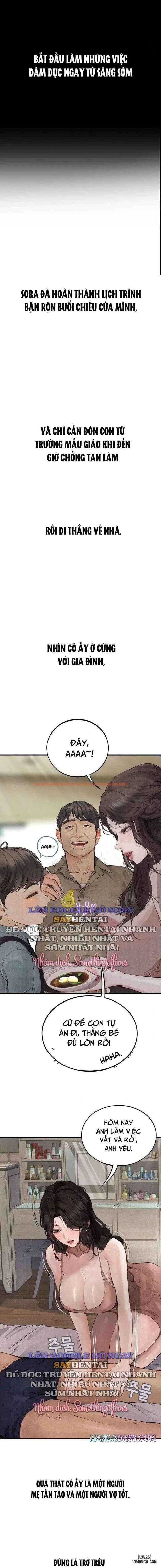 Xem ảnh Nhật Ký Quan Sát - Chapter 30 - 11 69809689d1378 - Truyenhentaiz.net