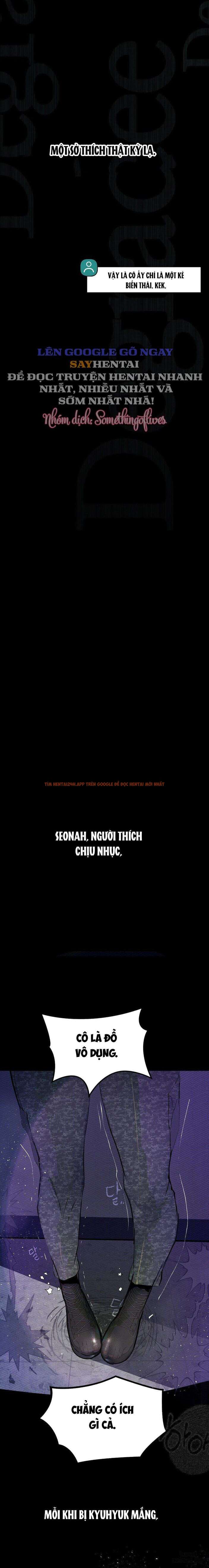 Xem ảnh Nhật Ký Quan Sát - Chapter 7 - 10 69063797b17a5 - HentaiTruyen.fun