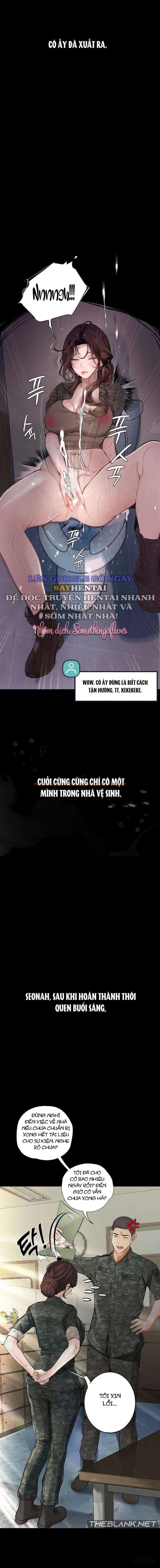 Xem ảnh Nhật Ký Quan Sát - Chapter 7 - 14 69063797b17a5 - HentaiTruyen.fun