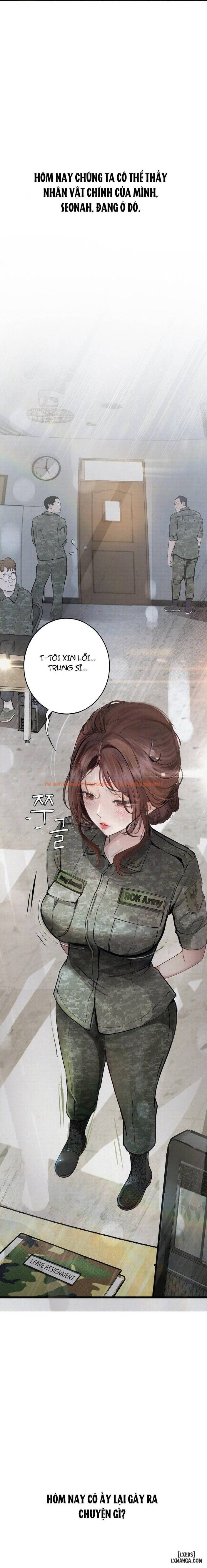 Xem ảnh Nhật Ký Quan Sát - Chapter 7 - 3 69063797b17a5 - HentaiTruyen.fun