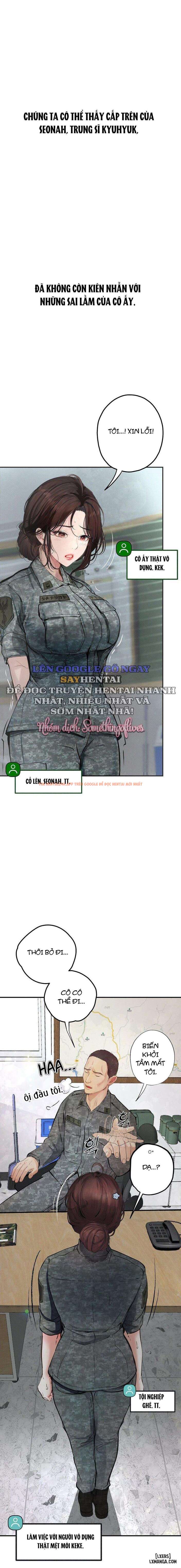 Xem ảnh Nhật Ký Quan Sát - Chapter 7 - 5 69063797b17a5 - HentaiTruyen.fun