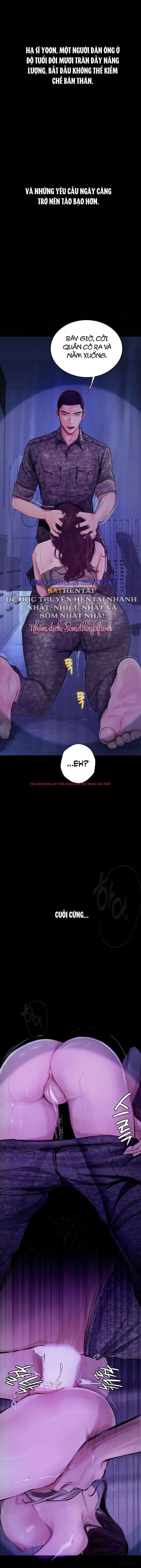 Xem ảnh Nhật Ký Quan Sát - Chapter 8 - 13 690637d37af8e - HentaiTruyen.fun