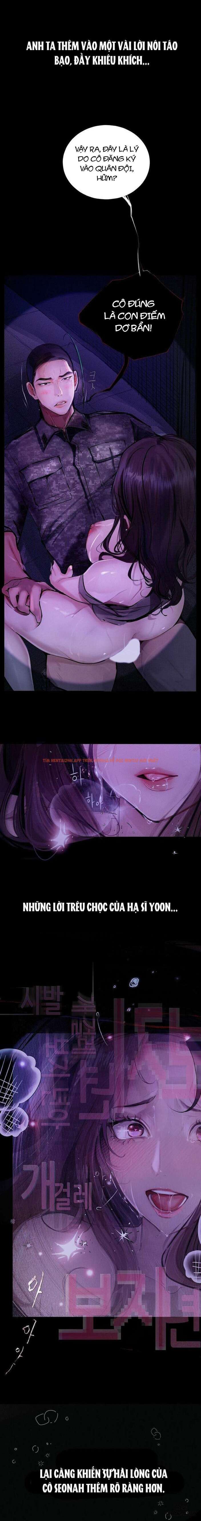 Xem ảnh Nhật Ký Quan Sát - Chapter 8 - 17 690637d37af8e - HentaiTruyen.fun