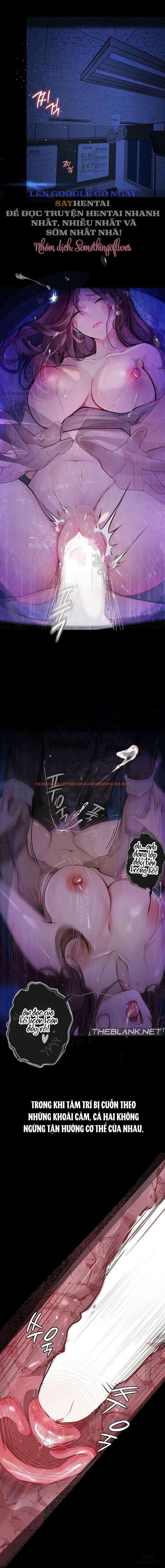 Xem ảnh Nhật Ký Quan Sát - Chapter 8 - 19 690637d37af8e - HentaiTruyen.fun