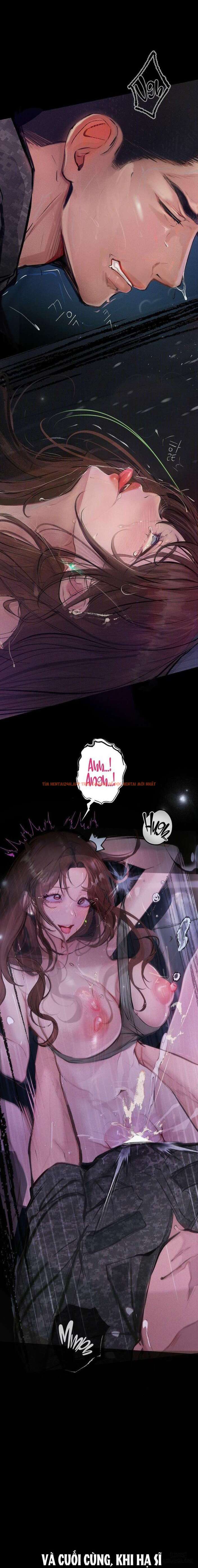 Xem ảnh Nhật Ký Quan Sát - Chapter 8 - 21 690637d37af8e - HentaiTruyen.fun