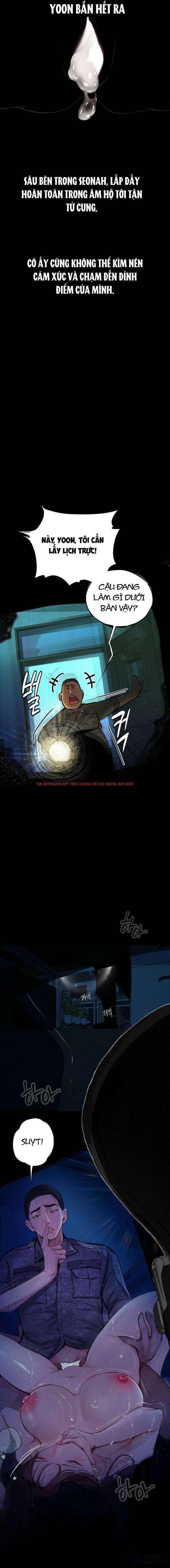 Xem ảnh Nhật Ký Quan Sát - Chapter 8 - 22 690637d37af8e - HentaiTruyen.fun