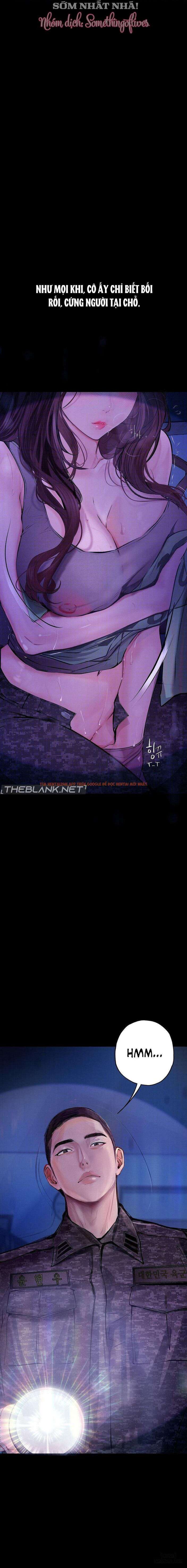 Xem ảnh Nhật Ký Quan Sát - Chapter 8 - 3 690637d37af8e - HentaiTruyen.fun