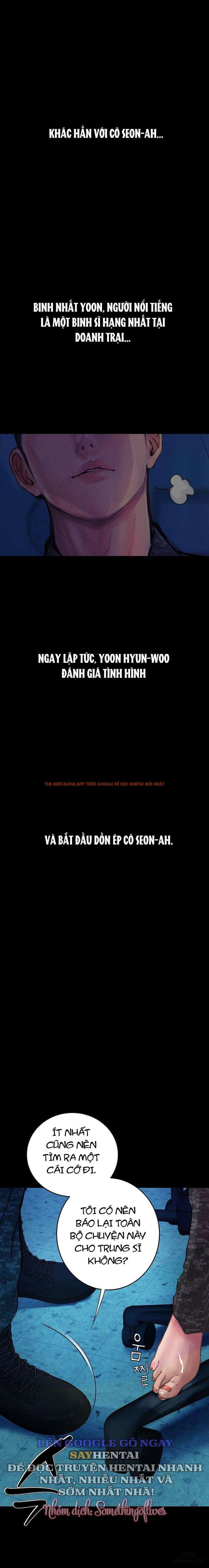 Xem ảnh Nhật Ký Quan Sát - Chapter 8 - 4 690637d37af8e - HentaiTruyen.fun