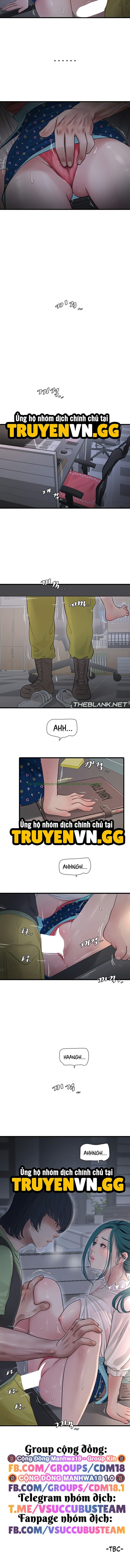 Hình ảnh truyen nhat ky thong lo chapter 33 (8) trong Nhật Ký Thông Lỗ - Chap 33 - Hentaimanhwa.net