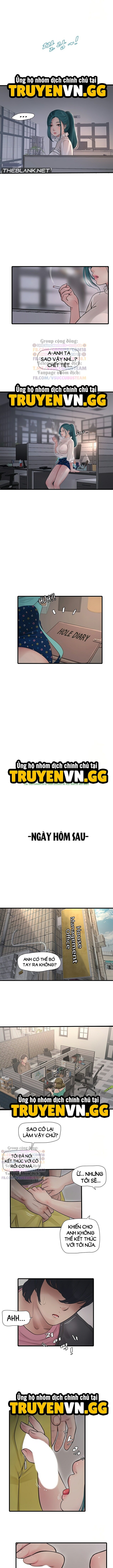 Xem ảnh truyen nhat ky thong lo chapter 34 (8) trong truyện hentai Nhật Ký Thông Lỗ - Chap 34 - Truyenhentai18.org