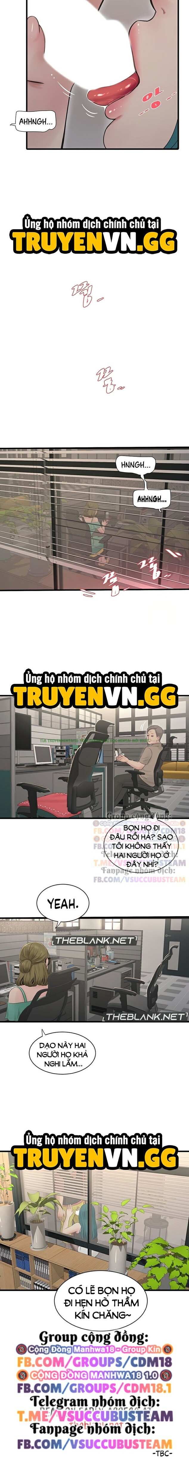 Xem ảnh truyen nhat ky thong lo chapter 34 (9) trong truyện hentai Nhật Ký Thông Lỗ - Chap 34 - Truyenhentai18.org