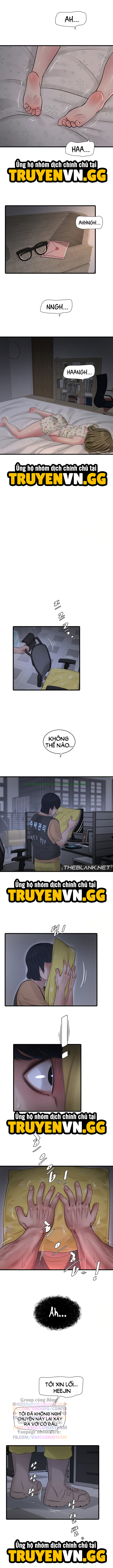 Hình ảnh truyen nhat ky thong lo chapter 41 (10) trong Nhật Ký Thông Lỗ - Chap 41 - Hentaimanhwa.net