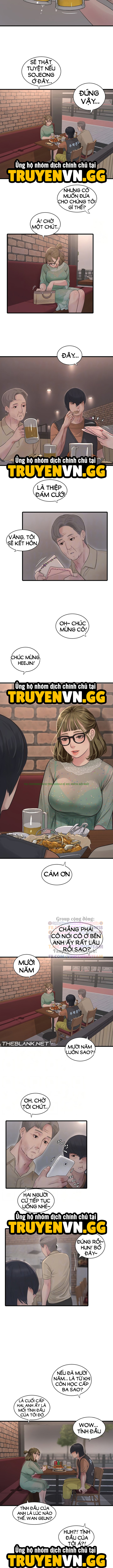 Xem ảnh truyen nhat ky thong lo chapter 41 (4) trong truyện hentai Nhật Ký Thông Lỗ - Chap 41 - truyenhentai18.pro