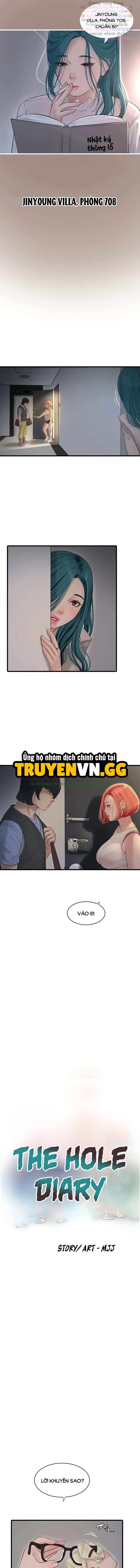 Xem ảnh Nhật Ký Thông Lỗ - Chap 43 - truyen nhat ky thong lo chapter 43 (7) - Hentai24h.Tv