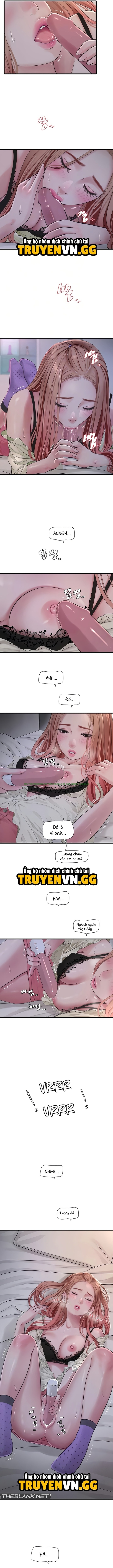 Xem ảnh Nhật Ký Thông Lỗ - Chap 48 -  - Hentai24h.Tv