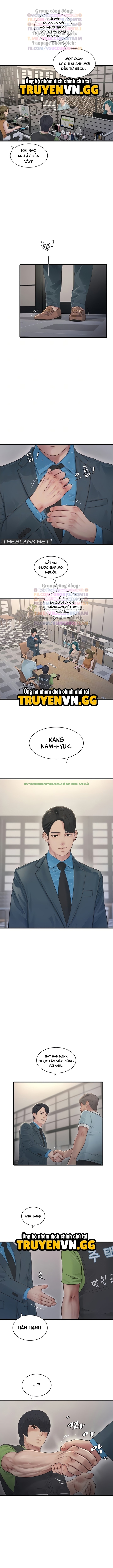 Xem ảnh Nhật Ký Thông Lỗ - Chap 49 -  - Truyenhentaiz.net