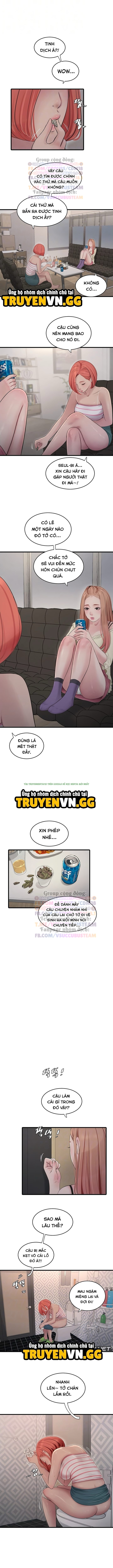 Xem ảnh Nhật Ký Thông Lỗ - Chap 50 -  - Truyenhentaiz.net