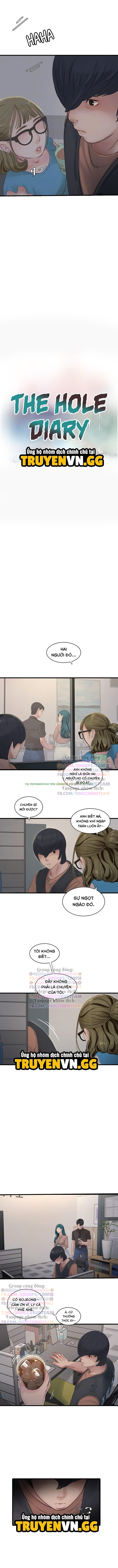 Xem ảnh  trong truyện hentai Nhật Ký Thông Lỗ - Chap 53 - Truyenhentai18.org