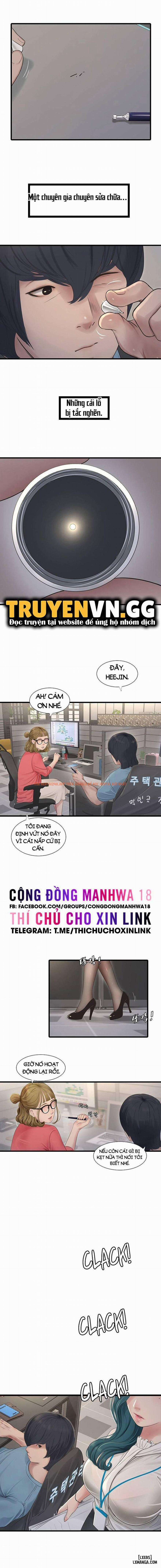 Xem ảnh Nhật Ký Thông Lỗ - Chapter 1 - 1 69065219c5121 - HentaiTruyen.fun