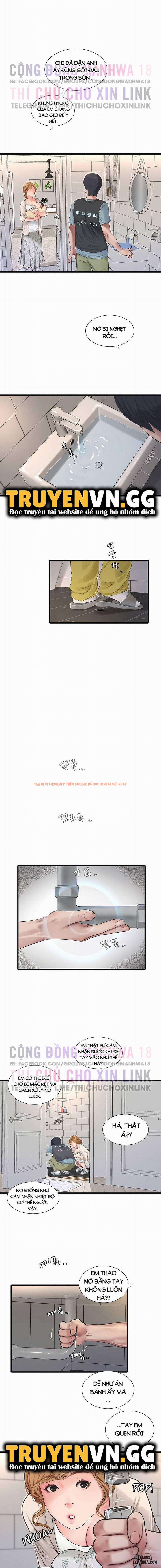 Xem ảnh Nhật Ký Thông Lỗ - Chapter 1 - 10 69065219c5121 - HentaiTruyen.fun